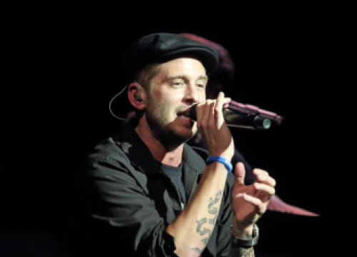 Onerepublic Star Ryan Tedder Insists Musicians Are All 'Stealing From Each Other'