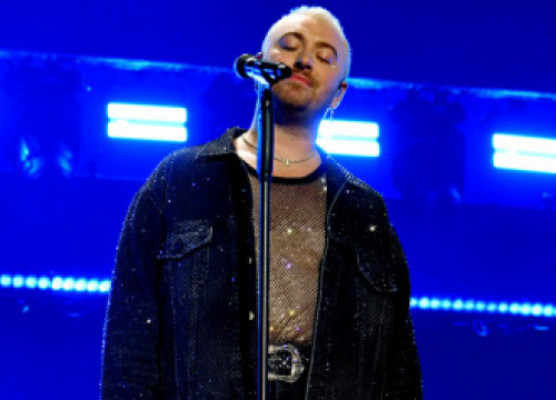 Sam Smith Stuns Country House Visitors With Raunchy Music Video