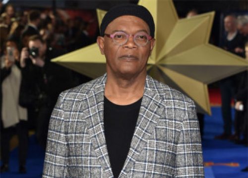 Samuel L Jackson Weighs In On Quentin Tarantino's Marvel Comments