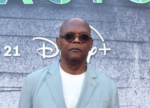 Samuel L. Jackson And Henry Golding To Star In Head Games