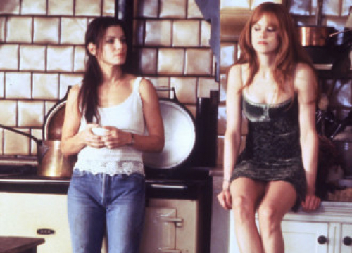 Nicole Kidman Confirms She And Sandra Bullock Are Returning For Practical Magic Sequel