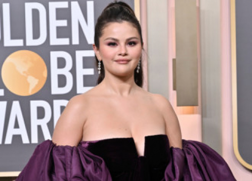 Selena Gomez: I Don't Know If I'll Do Another Major Tour