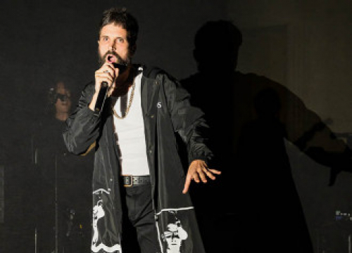 Kasabian Star Serge Pizzorno Says Tom Meighan Exit Was Like 'your House Burning Down'