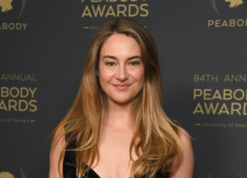 Shailene Woodley Thinks Fellow Hollywood Eco-activists Were ‘Screaming Into Void’ About Planet