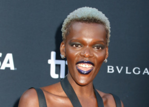 Sheila Atim Had To Give A '360 Performance' For The Woman King