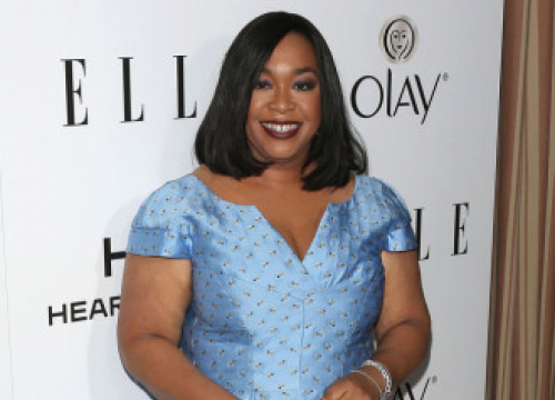 Shonda Rhimes Suffered Sleepless Nights Over Security Fears