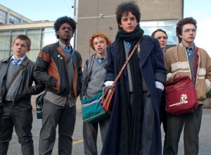 Sing Street Movie Review