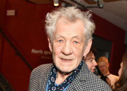Sir Ian Mckellen Open To Playing Gandalf Again - If He's Still Alive