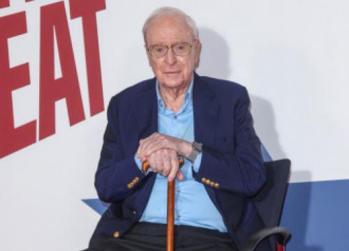 Sir Michael Caine: Bring Back National Service