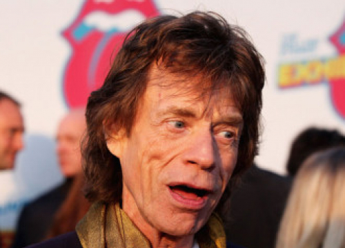 Sir Mick Jagger Has Snubbed Lots Of Acting Work Over The Years