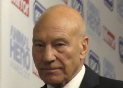 Sir Patrick Stewart Opens Up About 'losing His Way' In His 50s: 'I Had To Have Therapy!'