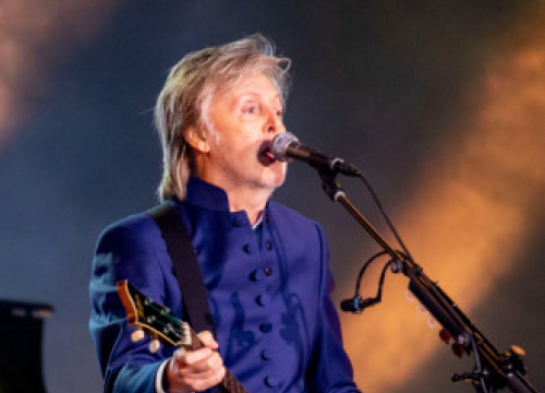 'For Some Members Of Our Family, It's Kind Of Screwed Their Lives Up A Bit...' Paul Mccartney's Cousin Reveals What Life Is Like As His Relative