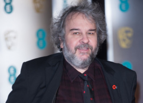 Sir Peter Jackson Ghosted By Rings Of Power Producers