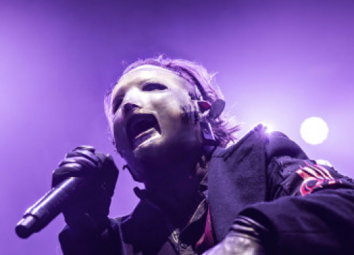 Slipknot Unveil 'Here Comes The Pain Tour'