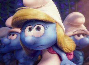 Smurfs: The Lost Village Trailer
