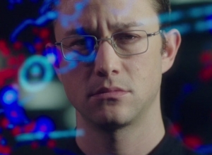 Snowden Trailer