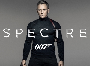 James Bond - Spectre Movie Review