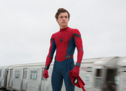 Spider-man: No Way Home Becomes Sixth Highest-grossing Movie
