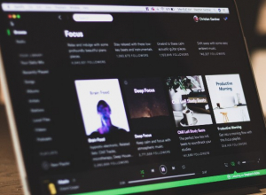 It's Easy To Stop Hackers From Breaking Into Your Spotify Account