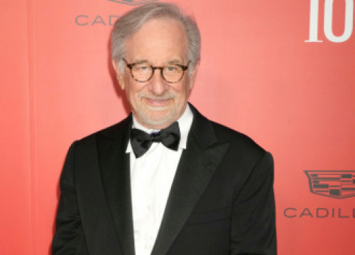 Steven Spielberg's Next Film To Be Released In 2026