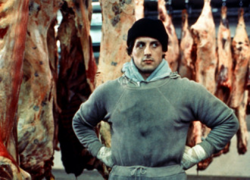 'I Just Wrote About What I Knew': Sylvester Stallone On The Making Of Rocky