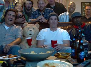 Ted 2 - Teaser Trailer
