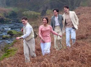 Testament of Youth Movie Review