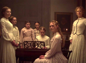 The Beguiled Trailer