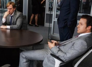 The Big Short Movie Review