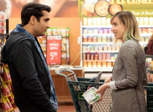 The Big Sick Movie Review