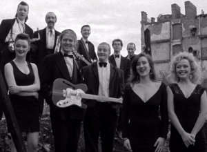 The Commitments Trailer