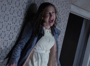 The Conjuring 2 Movie Review