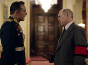 The Death Of Stalin Trailer