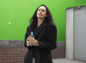 The Disaster Artist Movie Review
