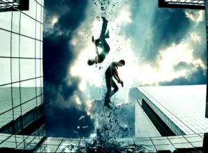 The Divergent Series: Insurgent Trailer