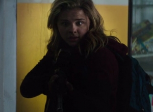 The 5th Wave Trailer