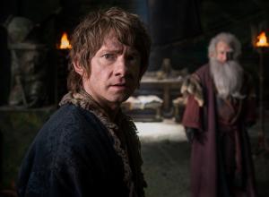 The Hobbit: The Battle of the Five Armies Movie Review