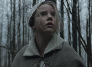 The Witch Movie Review