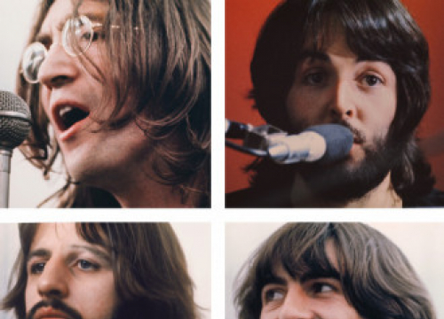 The Beatles Announce New Let It Be Music Video 55 Years On From Original Release