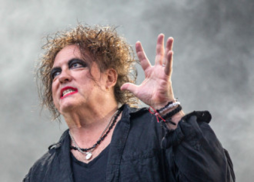 The Cure's Long-awaited New Album Looks Set To Drop In November