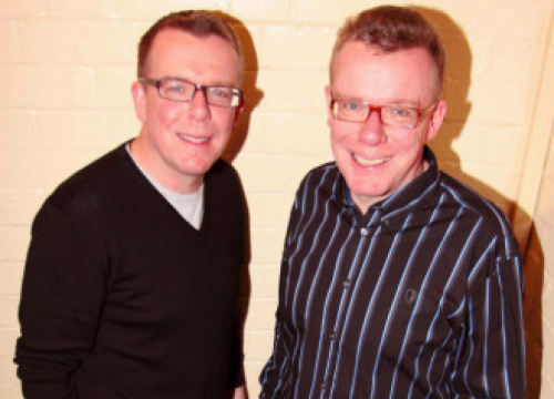 The Proclaimers Feel Surprised By Their Own Longevity