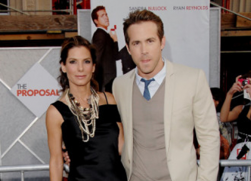 Ryan Reynolds ‘Would Do Anything’ To Make The Proposal 2 With Sandra Bullock