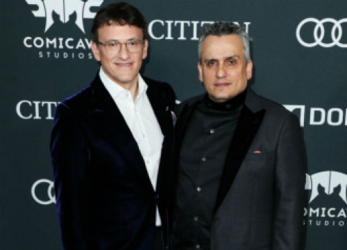 Russo Brothers Don't Blame Superhero Fatigue For Marvel Flops