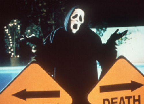 Scary Movie Franchise Is Being Rebooted