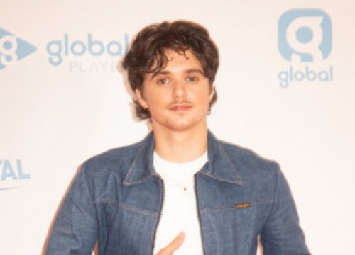 The Vamps' Bradley Simpson Hails His Bandmates As His 'Brothers' As He Heads Out Solo