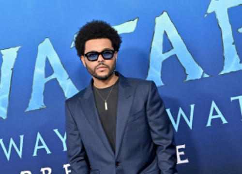 The Weeknd Serves Up First Preview Of New Music As New Era Draws Closer