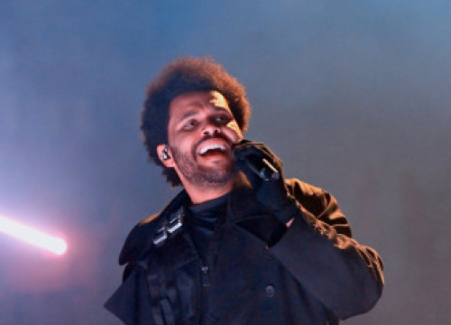 The Weeknd Confirms He's Written Music For Avatar Sequel