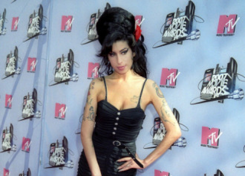 'I Don’T Think There’S Necessarily Enough Material...' Musician Dale Davis Says A New Amy Winehouse Album Is Unlikely