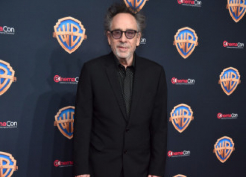 'I'd Had Enough': Tim Burton Was Disillusioned With The Film Industry Before Beetlejuice Beetlejuice