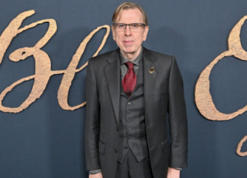 'It's Becoming A Bit Of A Religion': Timothy Spall Stunned By The Enduring Appeal Of Harry Potter